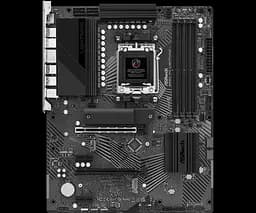 Материнська плата ASRock B650 PG Lightning Socket AM5 (B650 PG Lightning)