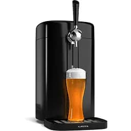 Диспенсер для пива Klarstein FrostBrew (10046659)