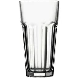 Набір високих склянок Pasabahce Casablanca 375 мл 3 шт. (52706-3)