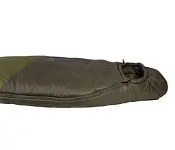 Спальний мішок Wechsel Mudds Winter -5° L TL Olive/Mud Green Left (232053) (DAS302764) - мініатюра 7