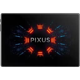 Планшет Pixus Hammer 8/256GB LTE Metal Grey - мініатюра 7