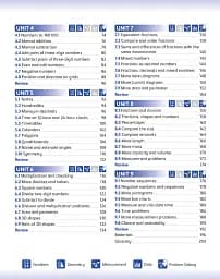 Maths 4 Student's Book Second Edition - мініатюра 3
