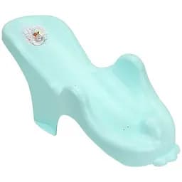 Детская горка для купания ТехноК 3014TXK голубая, 55х20х26 см