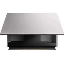 Витяжка вбудована Falmec Virgola No-Drop Touch 60 BLACK 800