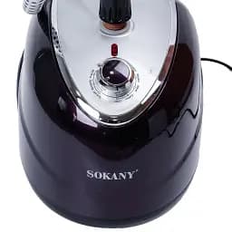 Підлоговий відпарювач SOKANY SK-12006 на 2 л Sokany SK-12006 - мініатюра 7