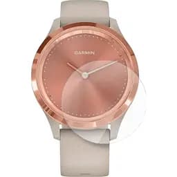 Захисна плівка StatusSKIN для Garmin Vivomove 3s Екран Глянцева Ultra