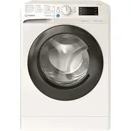 Пральна машина автоматична Indesit BWSE 71293X WBV UA (6789916)