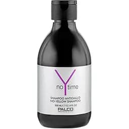 Шампунь Palco No Yellow антижовтий 300 мл