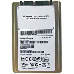 Накопичувач SSD Micron Real P400 64gb Mtfddat064mam-1j2 Б/В