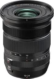 Об'єктив Fujifilm XF 10-24mm F4.0 R OIS (16666791)
