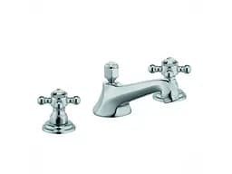 Смеситель для умывальника Kludi Adlon 510460520