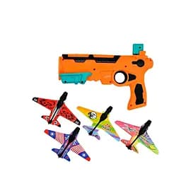 Запускалка (в ассортименте) HT016