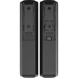 Датчик відкриття вікон і дверей Ajax DoorProtect Plus Black [89988] - мініатюра 6