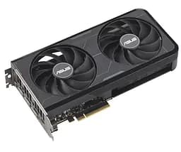 Відеокарта ASUS RTX 5060 Ti 16GB Dual OC EVO (DUAL-RTX5060TI-O16G-EVO) (GDDR7, 128 bit, PCI-E v5.0 x8) - мініатюра 2