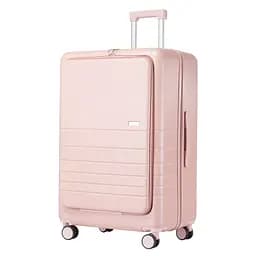 Валіза Semi Line 28" (L) Beige (T5965-4)