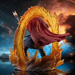 Фігурка Diamond Select Dr. Strange in the Multiverse of Madness Dr. Strange 25.5 см WST DS ITMOM DS - мініатюра 4