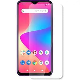 Захисна плівка StatusSKIN для BLU G 90 Екран Глянцева Ultra