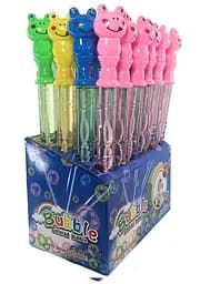 Мыльные пузыри WToys Лягушка, 36 см