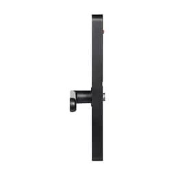 Замок біометричний автономний Trinix TRL-7702WF Black L/R з Wi-Fi, зчитувачем відбитків пальців і карт Mifare (65-00081) - мініатюра 6