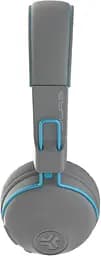 Bluetooth Stereo JLab Studio Wireless Blue (IEUHBASTUDIORGRYBLU4) RU