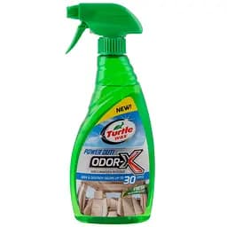 Нейтрализатор неприятных запахов Turtle Wax Power Out Odor-X 500 мл (52896)