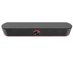 Компьютерная колонка Trust GXT 619 Thorne RGB Illuminated, саундбар для ПК и ноутбука - мініатюра 3