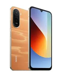 Смартфон Xiaomi Redmi A7 Pro 4/128GB NFC (Adapter) Sunset Orange - мініатюра 3
