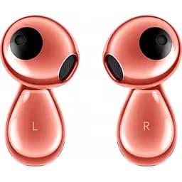 Навушники Huawei FreeBuds 5 Coral Orange (55036455) - мініатюра 12