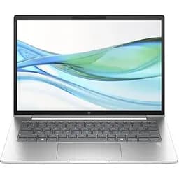 Ноутбук HP ProBook 440 G11 Core Ultra 5 125U 13GHz/16GB/512GB PCIe/batteryCARE+ Wi‑Fi/BT/FP//14.0 AG/с подсветкой