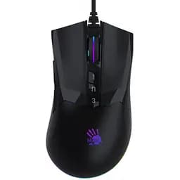 Мишка A4Tech Bloody W90 Max Stone black - мініатюра 2