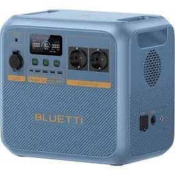 Зарядна станція BLUETTI Pioneer Na 1500W [161778]