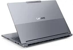 Ноутбук Lenovo 16 ThinkBook 16P G6 IAX 3200x2000 IPS 165Hz/Intel Ultra 9 275HX/32GB/1TB/RTX 5060/W11P/Luna Gray (21R00041GE *) - мініатюра 5