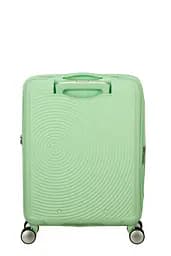 Валіза American Tourister SOUNDBOX 55 см PASTEL GREEN 55x40x20(23) 32G*64001 - мініатюра 3