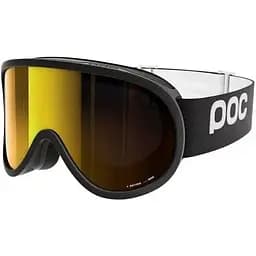 Маска Poc Retina Uranium Black (1033-PC 405101002ONE1)