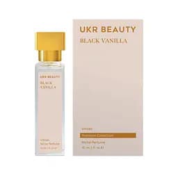 Унісекс парфуми UKR BEAUTY Black Vanilla 30 мл