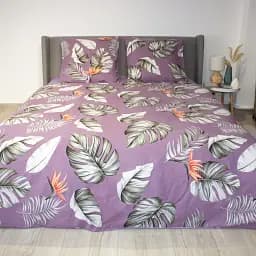 Комплект постільної білизни ТЕП Soft dreams Exotic Bliss євро (2-03859_32615) - мініатюра 2