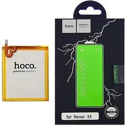 Акумулятор Hoco HB396481EBC для Huawei Honor 5X G8 GR5 Y6 II