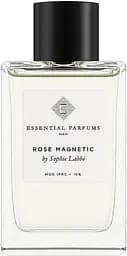 Парфумована вода Essential Parfums Rose Magnetic 100 мл 