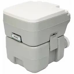 Біотуалет портативний Time Eco TE-3020T (3020)