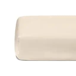 Простирадло на резинці Cosas BISCUIT 140х200х20 см (Beige_140x200x20) - мініатюра 5