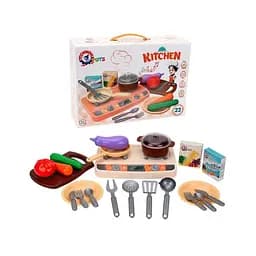 Игровой набор ТехноК Кухня