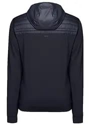Кофта Saucony Solstice Oysterpuff Hoody Black S (1097-800351-BK S) - мініатюра 2