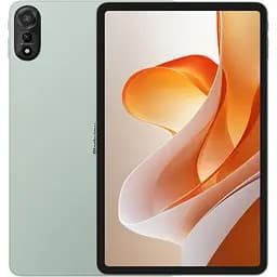 Планшет Blackview Mega 2 SET 12/256Gb LTE Moss Green Global EU [163263]