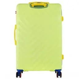 Валіза Semi Line 28" L Lemon (T5803-3) - мініатюра 4