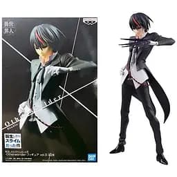 Фігурка Banpresto Про моє переродження в слиз Діабло Diablo 15 см WST F D 13