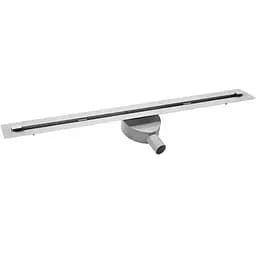 Душовий канал "Тонкий" Koer нержавіюча сталь FD07-20x900-Slender KR5138