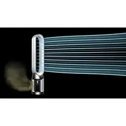 Очищувач повітря Dyson Cool PC1 White (544901-01) [149113] - мініатюра 3