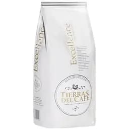 Кофе в зернах Jurado Excellence Tierras Del Cafe 1 кг