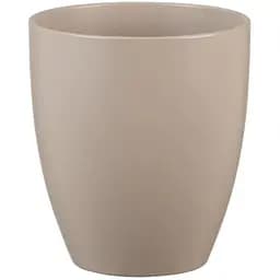 Орхидейница Scheurich 620 керамическая 15“ серо-коричневая (4002477537290)