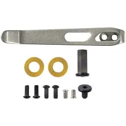 Набор аксессуаров Skif Service Kit Vulture Screws & clip SW